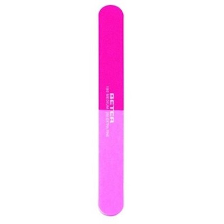Beter Beter Nail File Fiberglass 4 Sides