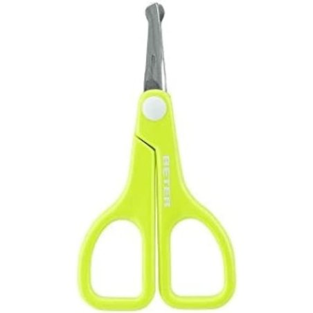 Beter Infant Scissors with Plastic Handle