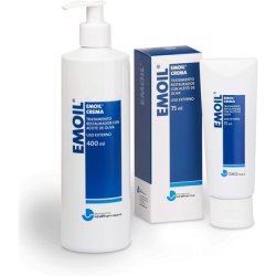 Emoil Moisturizing Lotions