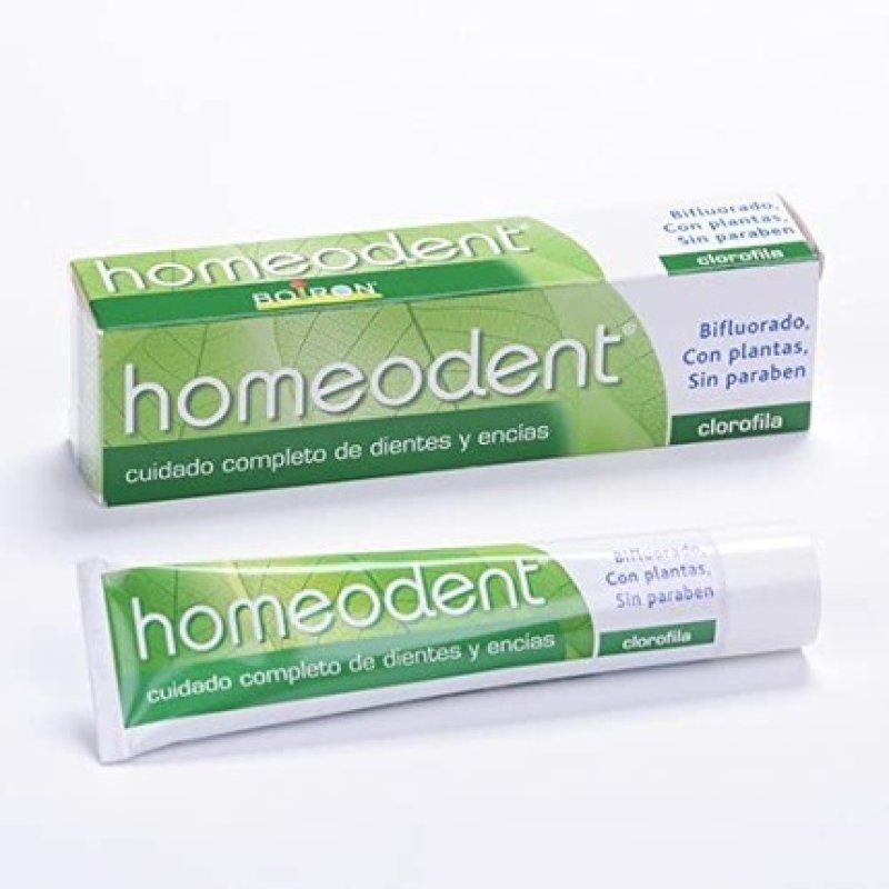 HOMEODENT Toothpaste 0.28kg