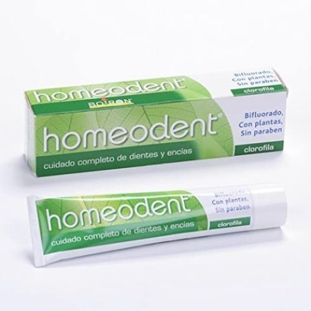 HOMEODENT Toothpaste 0.28kg