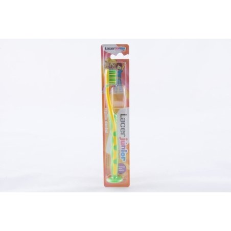 Cep Den Lacer Junior Ventosa