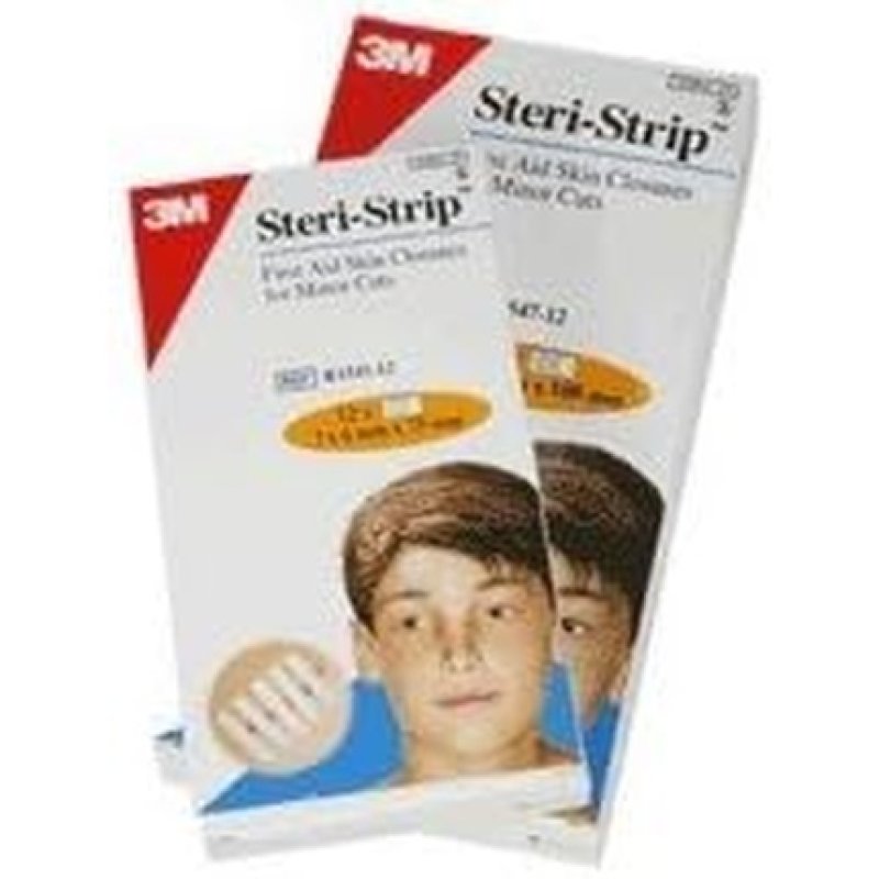 CER SteriStrip R 6x100mm - Pack of 10