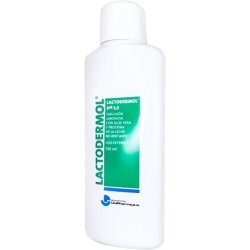 Lactodermol Aloe Vera pH 5.5 Emulsion 750