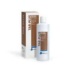 Tar Plus Emollient 400ml