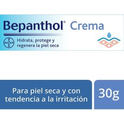 Bepanthol Cream 100g Tube