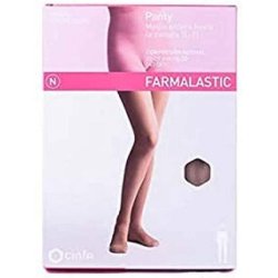Farmalastic Panty Farmalas 140 Beige Medium