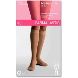 Farmalas Corta Media 140 Beige Medium