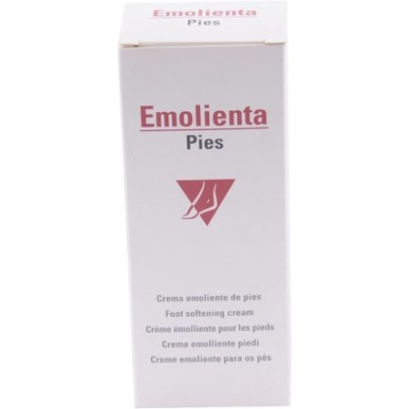 EMOLIENTA Feet Emulsion 30ml