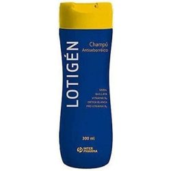 LOTIGEN Shampoos 300ml