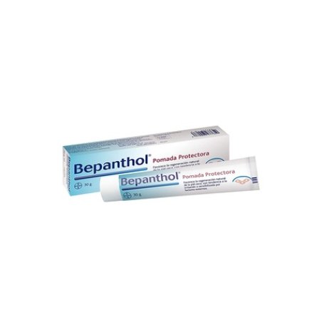 Bepanthol Protective Ointment for Redness and Irritation, 30g