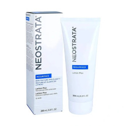 Neostrata Neostrata Resurface Lotion Plus 15 Aha Exfoliant Moisturizing Body 200ml