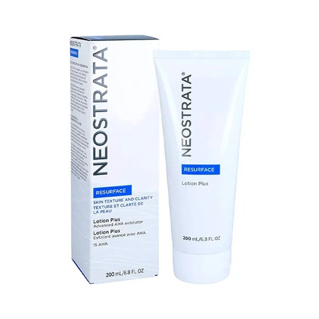 Neostrata Neostrata Resurface Lotion Plus 15 Aha Exfoliant Moisturizing Body 200ml