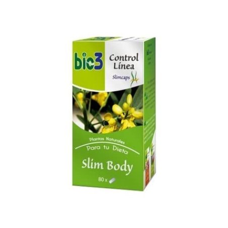 Bie3 Control Linea 80 Capsules