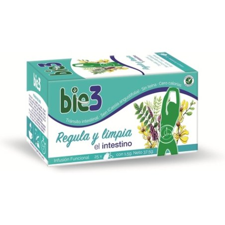 BIE3 Regula Clean 25sob