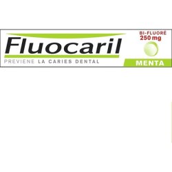 Fluocaril Pasta 250 125ml