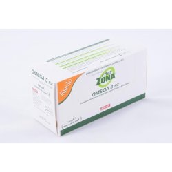 Enerzona Omega 3Rx Sol 100ml