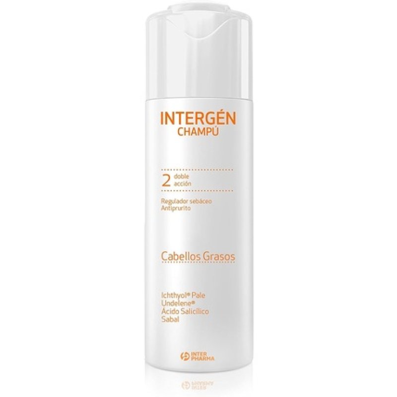 INTERGEN Shampoos