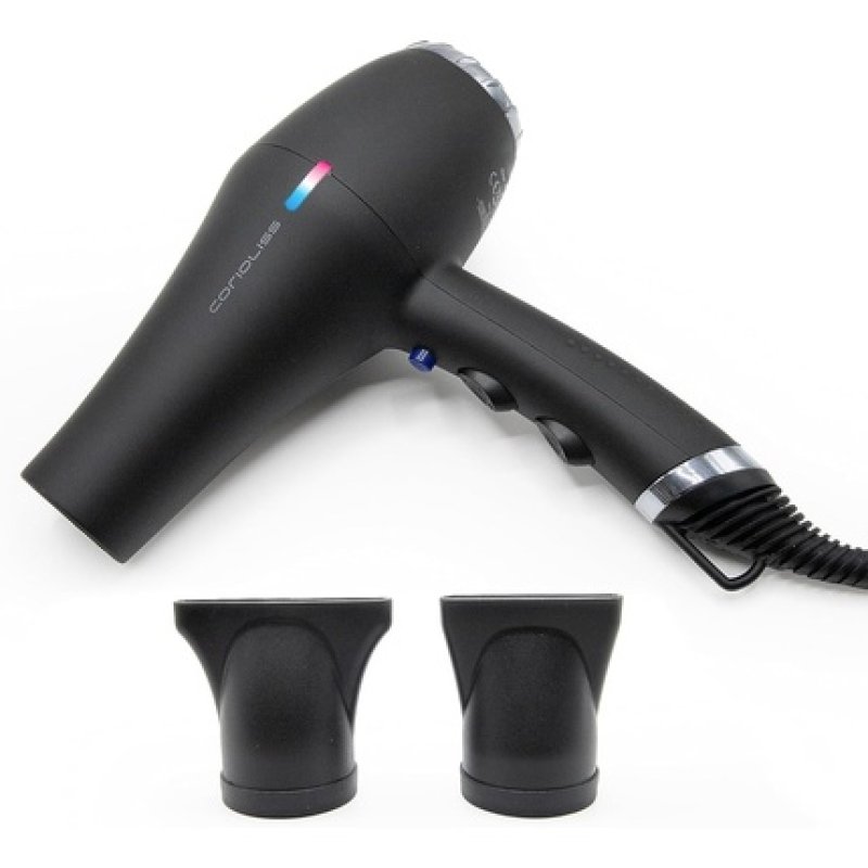 Corioliss Flow Professional Hair Dryer for Women
