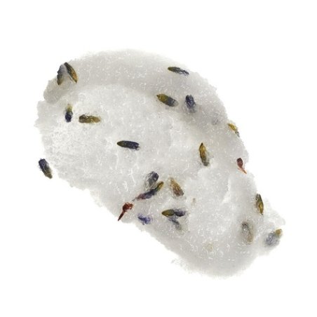 Bio Lavender Body Scrub Natural Exfoliating Scrub for Soft Skin 250ml