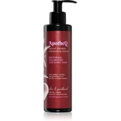 Soaphoria Aloe & Panthenol Shampoo 250 ml