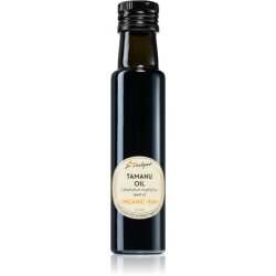 Dr. Feelgood BIO and RAW Tamanu Cosmetic Oil - 100 ml