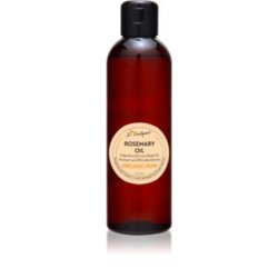 Dr Feelgood Organic Rosemary Oil - 200 Ml