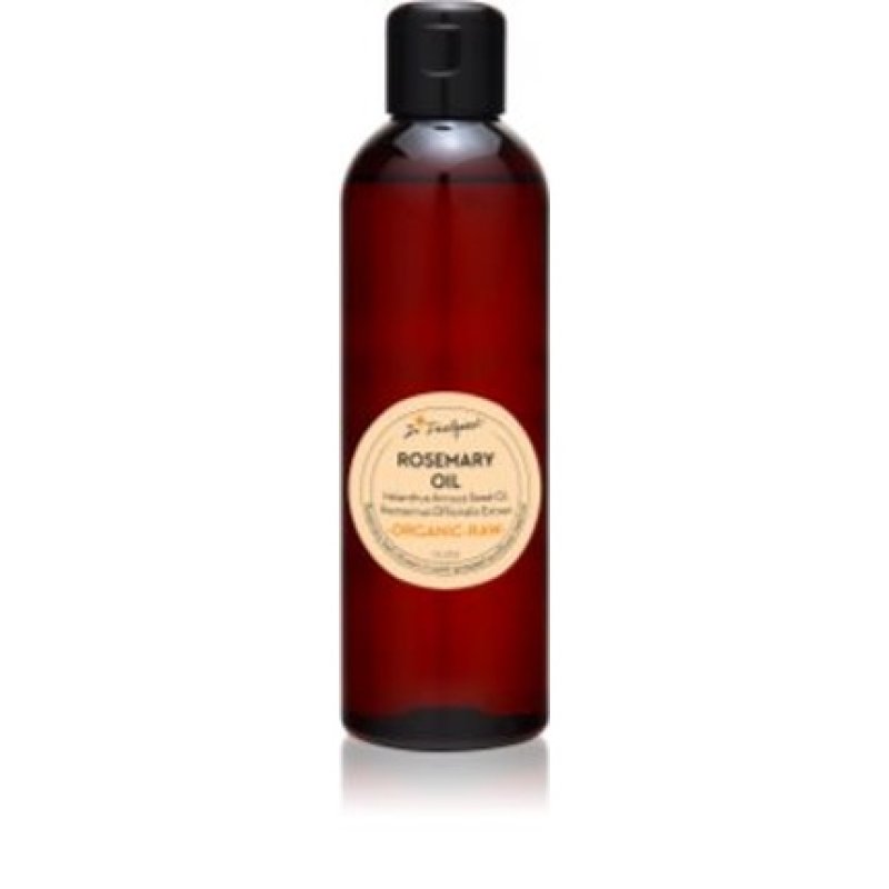 Dr Feelgood Organic Rosemary Oil - 200 Ml