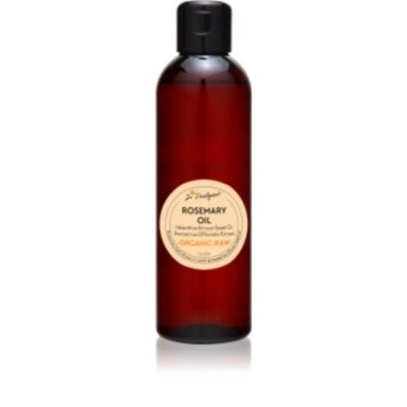 Dr Feelgood Organic Rosemary Oil - 200 Ml