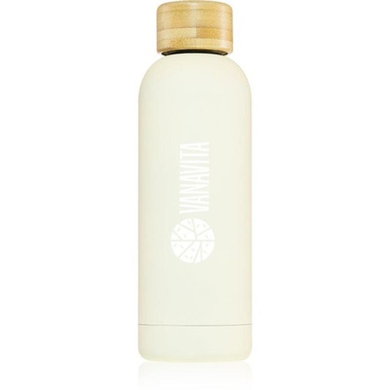 VanaVita Bamboo Eco Thermos 500 ml