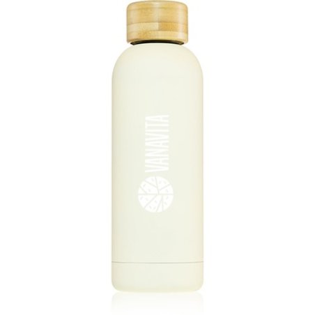 VanaVita Bamboo Eco Thermos 500 ml