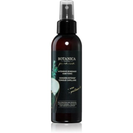 Soaphoria Botanica Slavica Rosemary Hair Tonic 150 ml