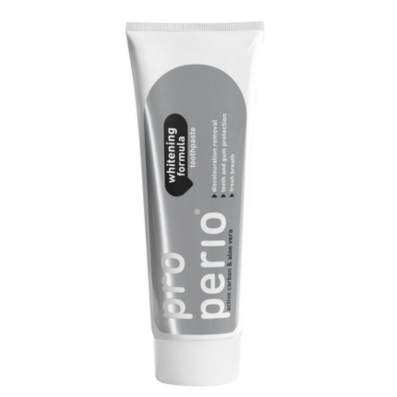 Biaa Pera Pro Perio Complete Care Toothpaste 125ml