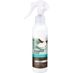 Coconut Hair Spray Extra Moisturizing with Coconut Oil