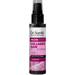 Dr. Santé Collagen Hair Fill-Up Spray 150ml