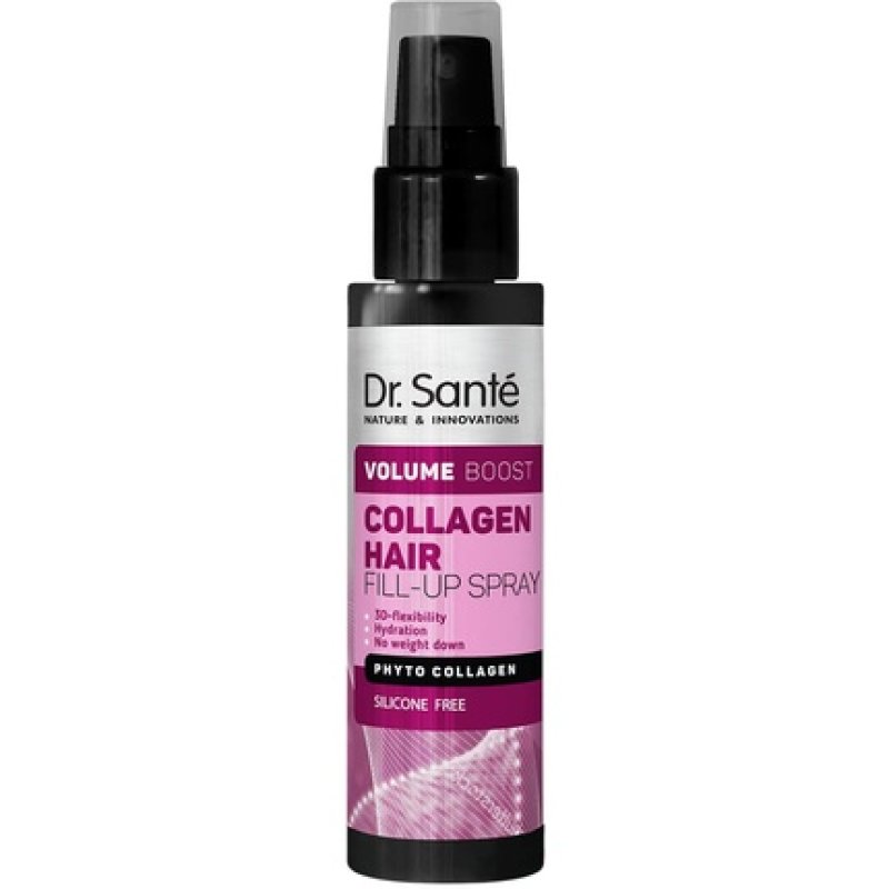 Dr. Santé Collagen Hair Fill-Up Spray 150ml