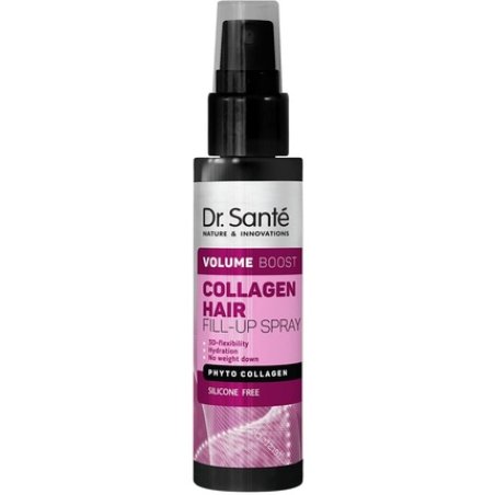 Dr. Santé Collagen Hair Fill-Up Spray 150ml