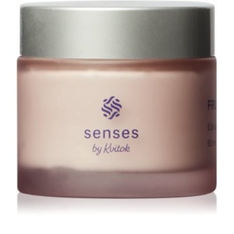 Kvitok Senses Fruity Body Cream 60 Ml