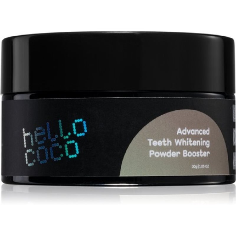 Coco Advanced Whitening Powder Booster 30 g