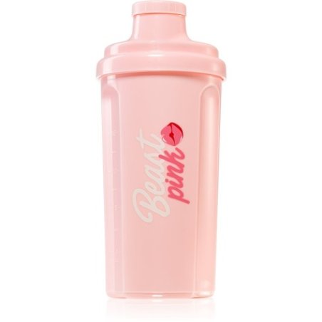 BeastPink Shaker Rose 500 ml