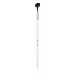 Makeup Brush with Natural Fibers for Applying Corrective Product D73