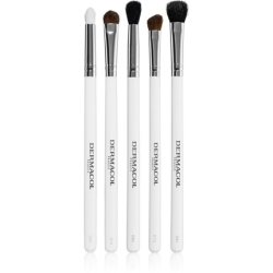 Dermacol Master Brush Eyeshadow Set 1ml