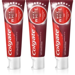 Max White One Toothpaste Set