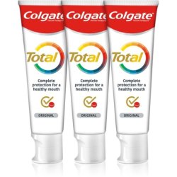 Total Original Trio Toothpaste