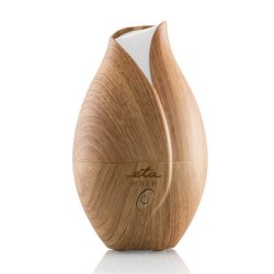 Eta Aria aroma diffuser Tank Wood