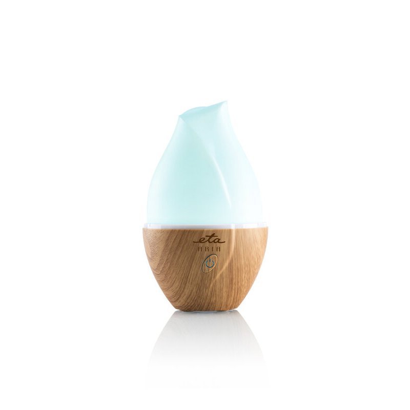 Eta Aroma Diffuser Aria With Ultrasonic Technology - 600ml Water Tank