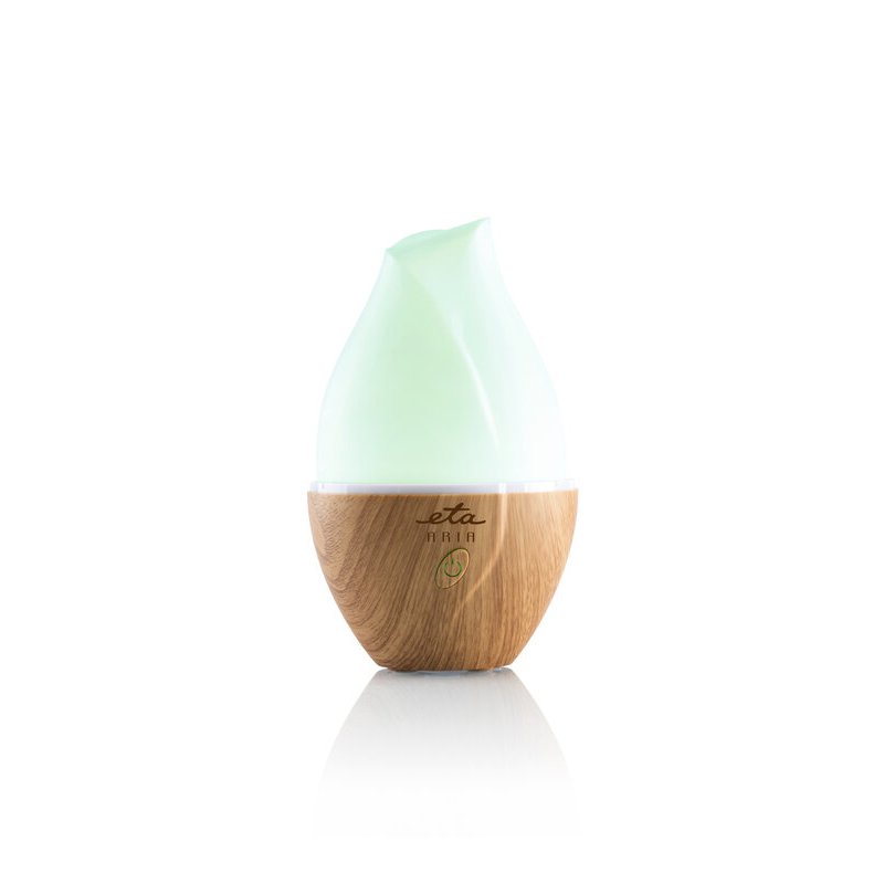 Eta Aroma Diffuser Aria With Ultrasonic Technology - 600ml Water Tank