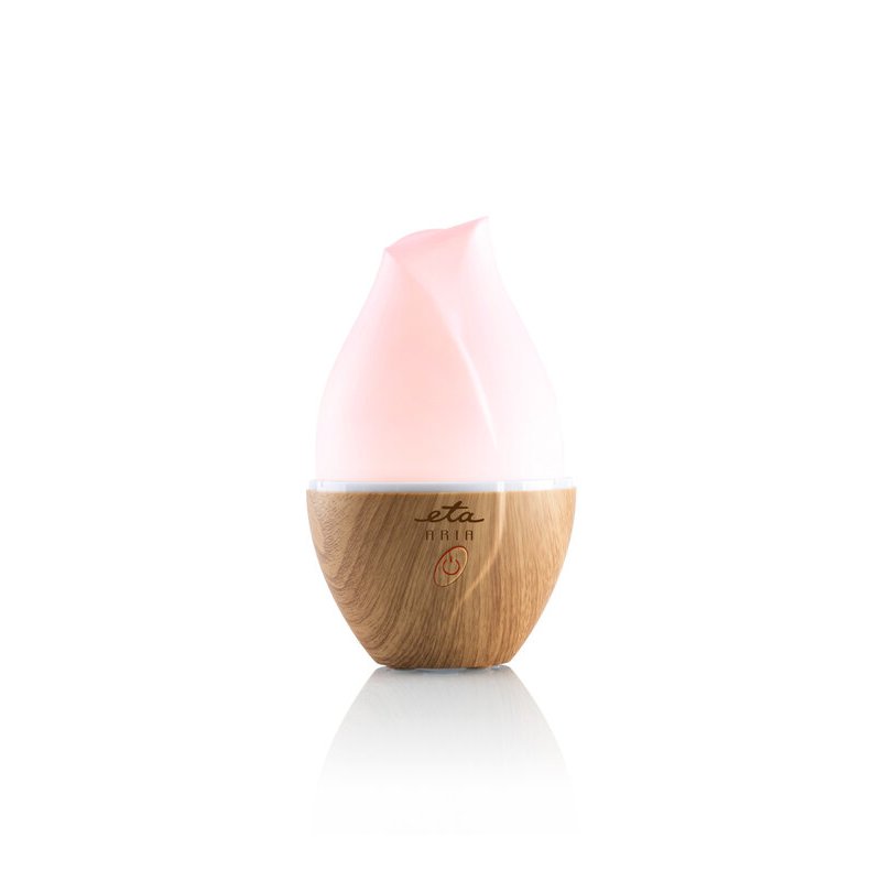 Eta Aroma Diffuser Aria With Ultrasonic Technology - 600ml Water Tank