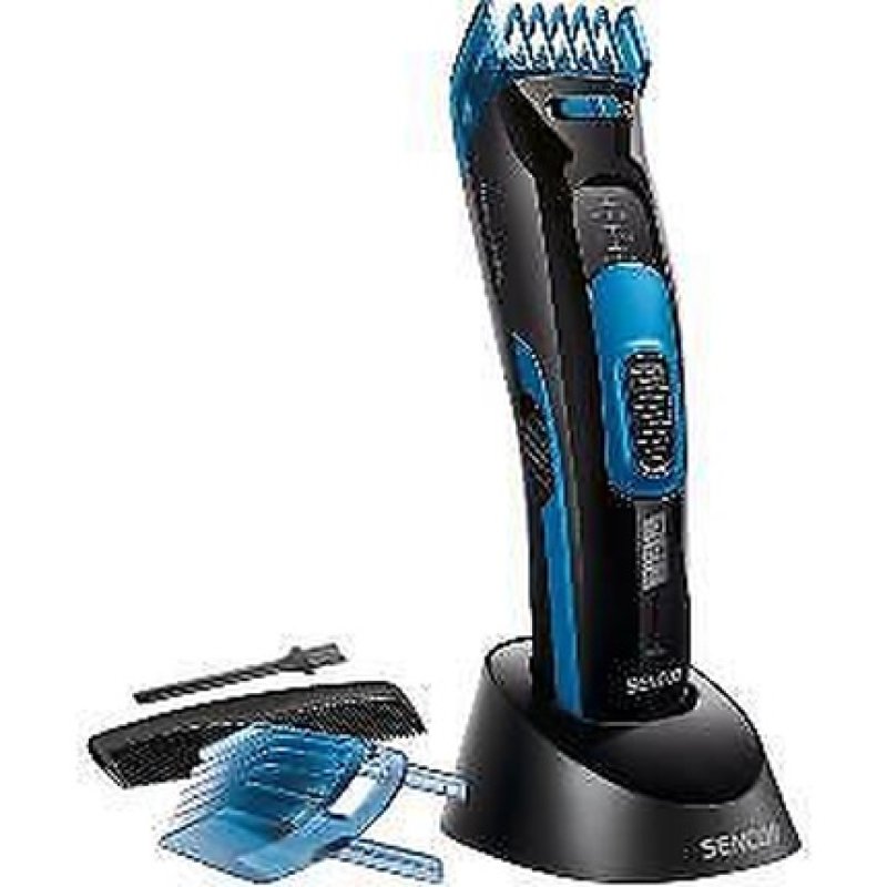 Sencor Hair Clipper 4502BL