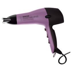Sencor SHD 6700VT hair dryer 2000 W Violet